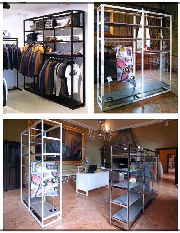 Ejemplo BigShop 2 Ejemplo BigShop 2