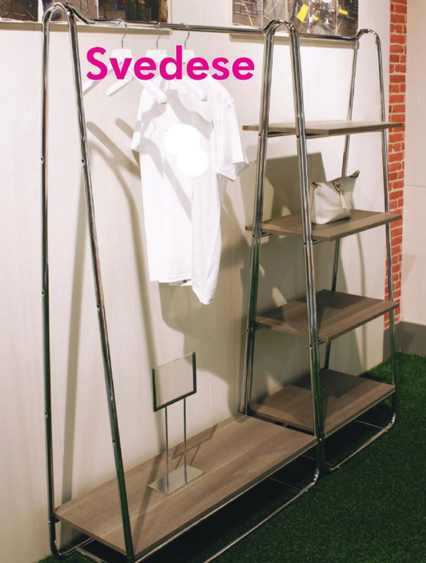 Ejemplo Svedese 1